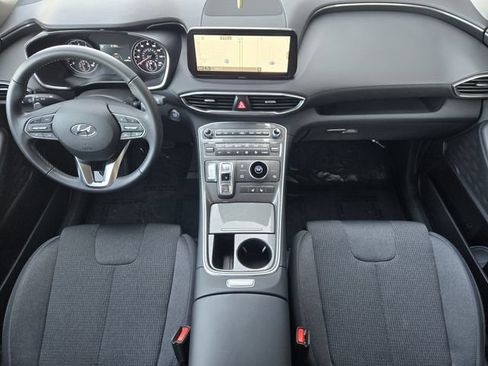 Certified 2023 Hyundai Santa Fe SEL FWD image 17