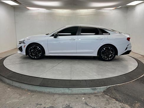 Used 2023 Kia K5 GT-Line w/ GT-Line Premium Package image 2