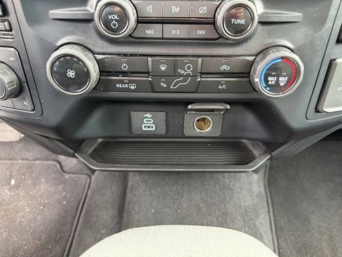 Used 2023 Ford F350 XL w/ STX Appearance Package image 24