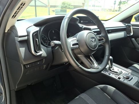 Certified 2024 MAZDA CX-50 AWD 2.5 S w/ Cargo Package image 14