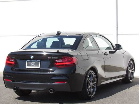 Used 2016 BMW M235i xDrive Coupe AWD/4WD image 6
