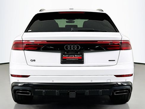 New 2026 Audi Q8 Premium Plus image 3