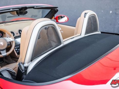 Used 2009 Porsche Boxster RWD image 68