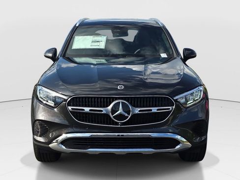 New 2026 Mercedes-Benz GLC 300 image 2