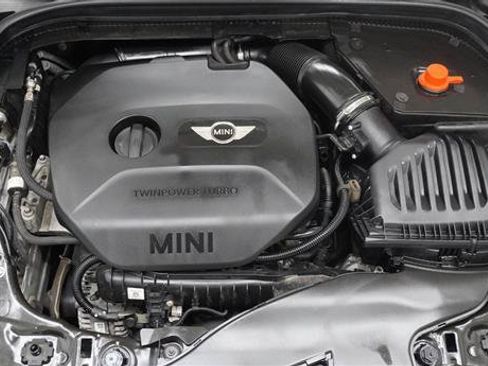 Used 2019 MINI Cooper 2-Door Hardtop w/ Storage Package FWD image 28