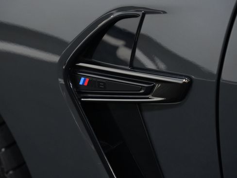 Used 2022 BMW M8 Competition w/ Driving Assistance Package AWD/4WD image 21