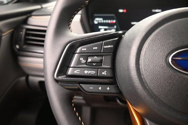 Used 2026 Subaru Forester Wilderness AWD/4WD image 16