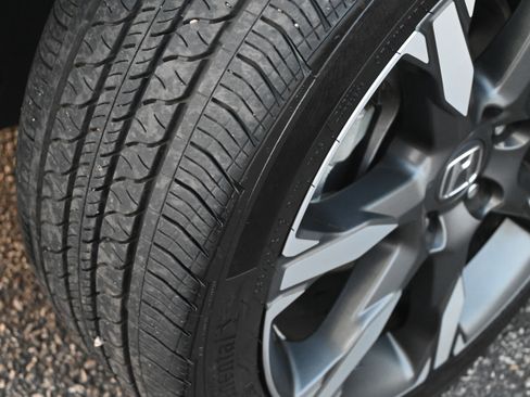 Used 2025 Honda Civic Sport Touring image 14