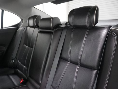 Used 2019 Acura TLX V6 w/ Technology Package image 12