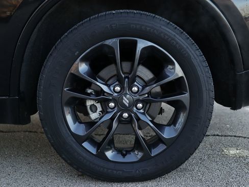 Used 2021 Dodge Durango GT image 41