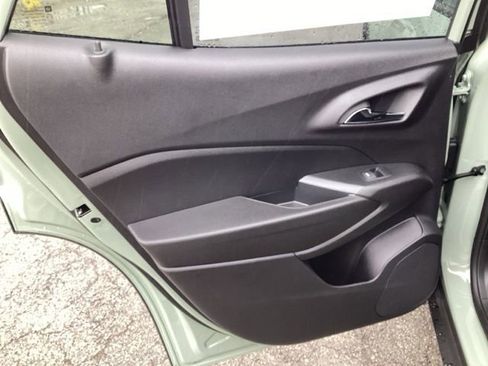 New 2026 Chevrolet Trax ACTIV w/ Driver Confidence Package image 14