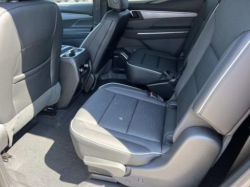 New 2026 Buick Enclave Sport Touring w/ Power Package image 11