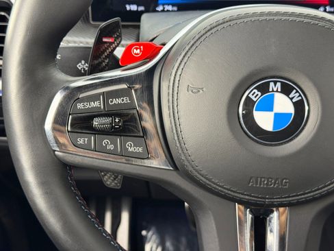 Used 2024 BMW XM image 23