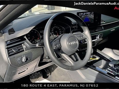 Used 2020 Audi A5 2.0T Premium w/ Convenience Package image 11