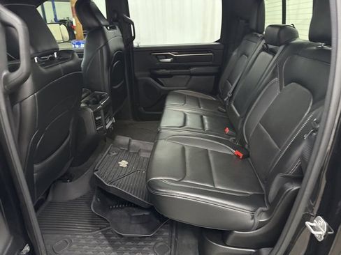 Used 2022 RAM 1500 Rebel w/ Rebel Level 2 Equipment Group image 5