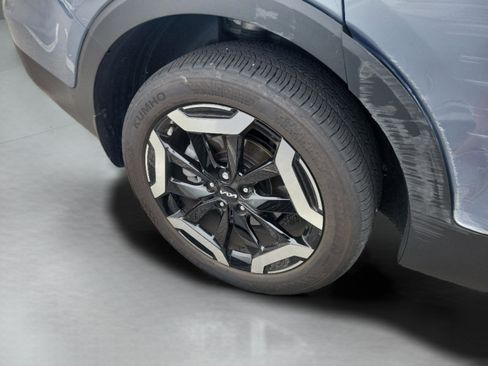 Used 2023 Kia Telluride S w/ S Sunroof Package image 22