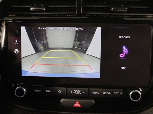 Used 2023 Kia Soul GT-Line FWD image 28