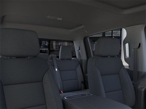 New 2026 Chevrolet Silverado 1500 RST AWD/4WD image 24