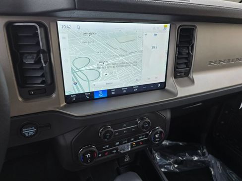 New 2026 Ford Bronco Outer Banks AWD/4WD image 20
