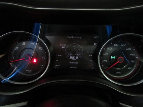 Used 2022 Dodge Charger Scat Pack w/ Plus Group RWD image 27