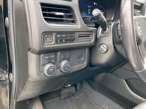 Used 2022 Chevrolet Tahoe RST w/ Luxury Package image 27