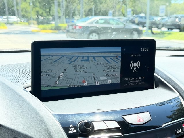 Certified 2022 Acura RDX w/ Advance Package FWD image 24