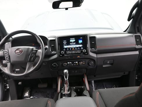 Used 2024 Nissan Frontier PRO-4X w/ Off-Road Protection Package AWD/4WD image 33