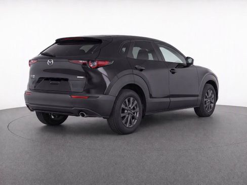 Used 2026 MAZDA CX-30 AWD 2.5 S image 4