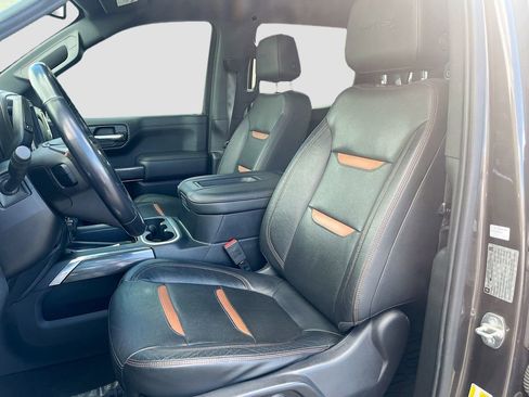 Used 2019 GMC Sierra 1500 AT4 w/ AT4 Premium Package image 22