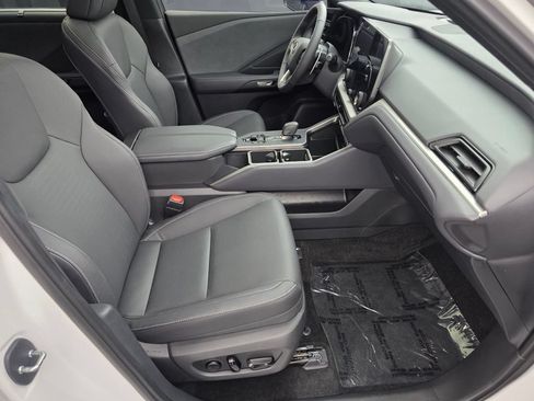 Used 2026 Lexus TX 350 AWD w/ Technology Package image 29