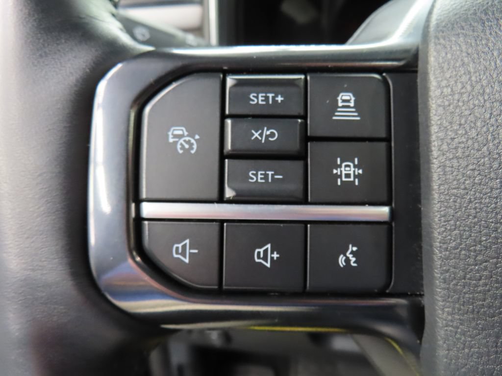 Used 2025 Ford F450 Platinum AWD/4WD image 64