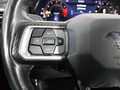 Used 2024 Ford Mustang Premium RWD image 22