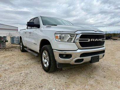 Used 2019 RAM 1500 Big Horn