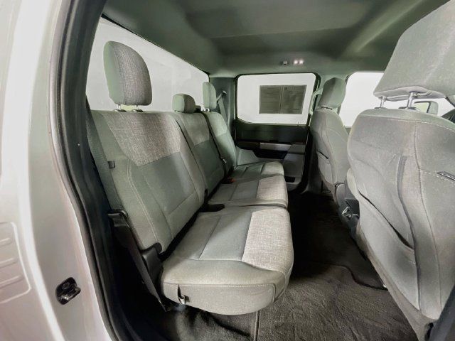 Used 2024 Ford F250 XLT AWD/4WD image 25