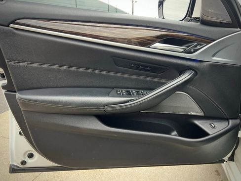 Used 2017 BMW 540i 540i image 35
