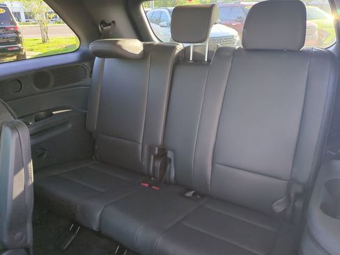 New 2026 Hyundai Palisade SEL image 16