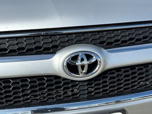 Used 2012 Toyota RAV4 Limited w/ Navigation Value Pkg AWD/4WD image 14