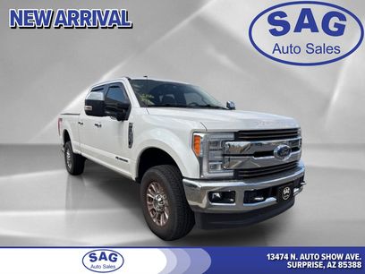 Used 2018 Ford F350 King Ranch w/ King Ranch Ultimate Package