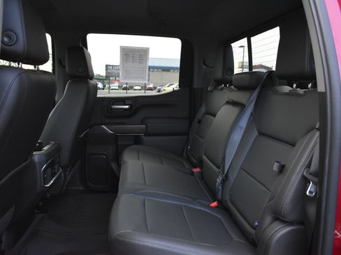 Used 2020 GMC Sierra 1500 SLT w/ SLT Premium Plus Package AWD/4WD image 18