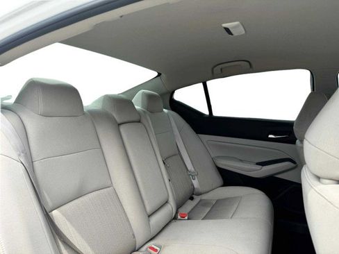 Used 2020 Nissan Altima 2.5 S image 39