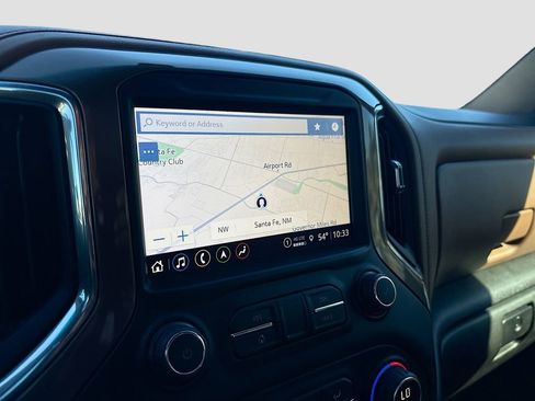 Used 2022 Chevrolet Silverado 2500 High Country image 13