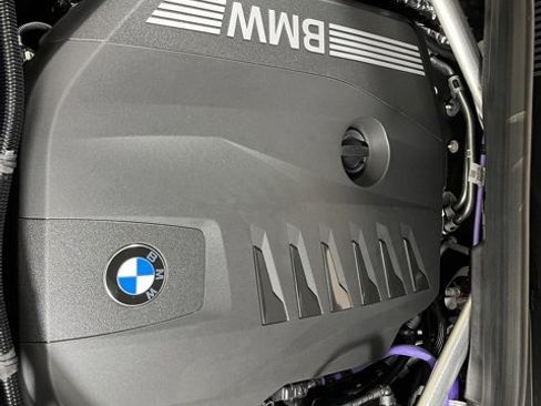 Used 2025 BMW X7 xDrive40i image 26