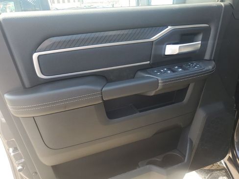 New 2026 RAM 2500 Big Horn image 15
