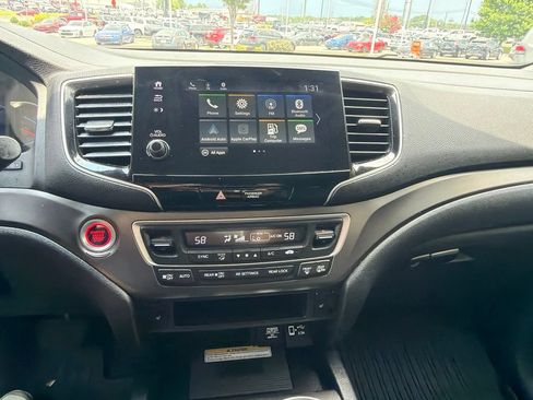 Used 2021 Honda Pilot Special Edition image 21