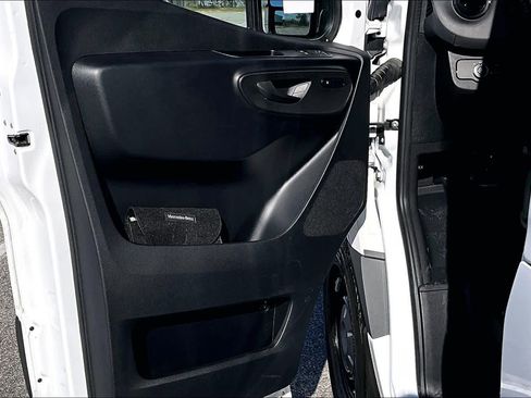 New 2025 Mercedes-Benz Sprinter 2500 image 10