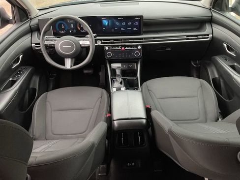 Used 2025 Hyundai Tucson SEL FWD image 20