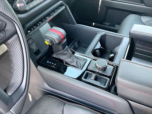 New 2026 Toyota Sequoia TRD Pro AWD/4WD image 10