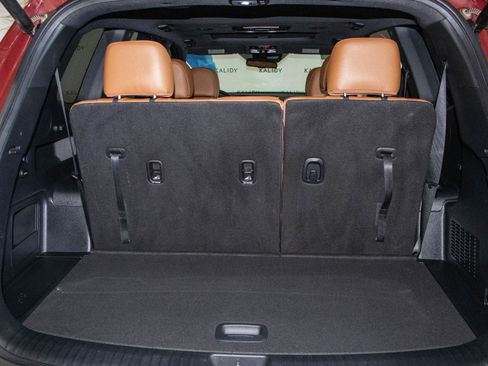 Used 2024 Kia Telluride EX X-Line AWD/4WD image 25