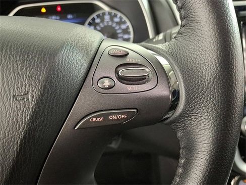 Used 2022 Nissan Murano SV w/ SV Midnight Edition Package image 21