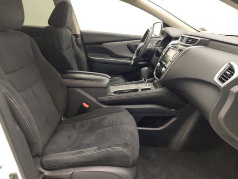 Used 2019 Nissan Murano S w/ Cargo Package FWD image 21